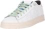 P448 Dames Jack-W JOK Sneakers Wit White Dames - Thumbnail 6