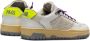 P448 Sneakers White Dames - Thumbnail 6