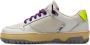 P448 Sneakers White Dames - Thumbnail 8