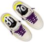 P448 Sneakers White Dames - Thumbnail 9