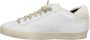 P448 Hoge Sneakers F22JOHN-W - Thumbnail 5