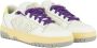 P448 Sneakers White Dames - Thumbnail 3