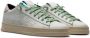 P448 Dames Jack-W JOK Sneakers Wit White Dames - Thumbnail 12