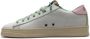 P448 Dames Jack-W JOK Sneakers Wit White Dames - Thumbnail 14