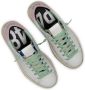 P448 Dames Jack-W JOK Sneakers Wit White Dames - Thumbnail 15