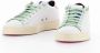 P448 Dames Jack-W JOK Sneakers White Dames - Thumbnail 11