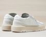 P448 Sneakers White Dames - Thumbnail 3