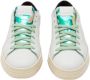 P448 Dames Jack-W JOK Sneakers Wit White Dames - Thumbnail 4