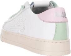 P448 Sneakers Wit Dames