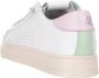 P448 Dames Jack-W JOK Sneakers White Dames - Thumbnail 7