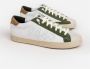 P448 Sneakers Groen Heren - Thumbnail 10