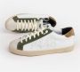 P448 Sneakers Groen Heren - Thumbnail 11