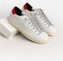 P448 Bjohn-Sneakers Fashionwear Volwassen - Thumbnail 6