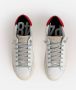 P448 Bjohn-Sneakers Fashionwear Volwassen - Thumbnail 7