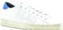 P448 Stijlvolle Comfort Sneakers White Heren - Thumbnail 2