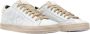 P448 Hoge Sneakers F22JOHN-W - Thumbnail 9