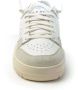 P448 Basketbalgeïnspireerde Vetersneakers White Heren - Thumbnail 7