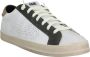 P448 Sneakers Groen Heren - Thumbnail 2