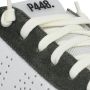 P448 Sneakers Groen Heren - Thumbnail 7