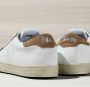 P448 Sneakers Groen Heren - Thumbnail 15
