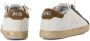 P448 Sneakers Groen Heren - Thumbnail 14