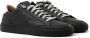 P448 Soho-M Zwarte Sneakers Black Heren - Thumbnail 8