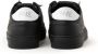 P448 Soho-M Zwarte Sneakers Black Heren - Thumbnail 9