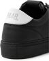 P448 Soho-M Zwarte Sneakers Black Heren - Thumbnail 11