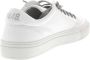P448 Witte Leren Sneakers voor Vrouwen White Dames - Thumbnail 9