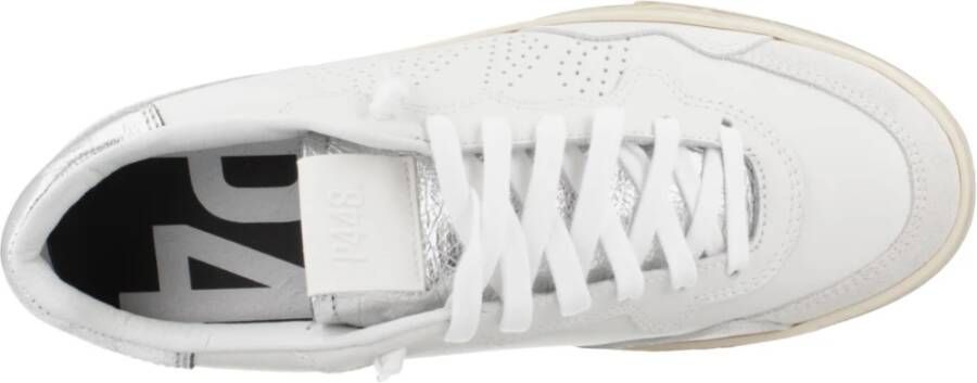 P448 Sportieve Baliw Sneakers voor Heren