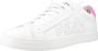 P448 Sportieve Corjohnw Sneakers voor Heren White Dames - Thumbnail 3