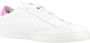 P448 Sportieve Corjohnw Sneakers voor Heren White Dames - Thumbnail 6