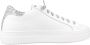 P448 Sportieve Sneakers voor Actieve Levensstijl White Dames - Thumbnail 6