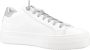 P448 Sportieve Sneakers voor Actieve Levensstijl White Dames - Thumbnail 7
