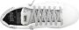 P448 Sportieve Sneakers voor Actieve Levensstijl White Dames - Thumbnail 9