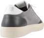 P448 Sportieve Sohom Sneakers voor Mannen Gray Heren - Thumbnail 5