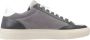 P448 Sportieve Sohom Sneakers voor Mannen Gray Heren - Thumbnail 6