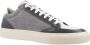 P448 Sportieve Sohom Sneakers voor Mannen Gray Heren - Thumbnail 7