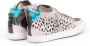 P448 Stijlvolle Sneakers - Thumbnail 2