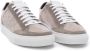 P448 Taupe Lage Sneakers Soho Caribou Brown Heren - Thumbnail 2