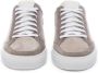 P448 Taupe Lage Sneakers Soho Caribou Brown Heren - Thumbnail 6