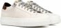 P448 Thea Wilder Stijlvolle Sneakers White Dames - Thumbnail 2