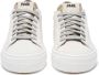 P448 Thea Wilder Stijlvolle Sneakers White Dames - Thumbnail 5