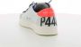 P448 Turquoise Jack C Herenschoenen - Thumbnail 2