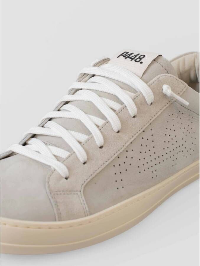 P448 Urban Elegance Sneakers