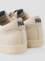 P448 Urban Fashion Sneakers Crème - Thumbnail 2