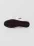 P448 Urban Skate Style Sneaker met Diamantdetails White Dames - Thumbnail 7
