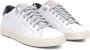 P448 Stijlvolle Herensneakers voor Casual Gelegenheden White Heren - Thumbnail 8