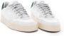 P448 Wit Groen Lage Top Sneakers Bali White Heren - Thumbnail 2