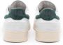 P448 Wit Groen Lage Top Sneakers Bali White Heren - Thumbnail 3